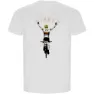 Kruskis Winner Eco Kurzarm-t-shirt