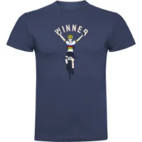 Kruskis Winner Kurzarm-t-shirt Kruskis Winner Kurzarm-t-shirt