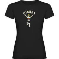 Kruskis Winner Kurzarm-t-shirt