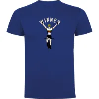 Kruskis Winner Kurzarm-t-shirt Kruskis Winner Kurzarm-t-shirt