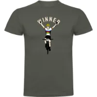 Kruskis Winner Kurzarm-t-shirt Kruskis Winner Kurzarm-t-shirt