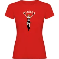 Kruskis Winner Kurzarm-t-shirt Kruskis Winner Kurzarm-t-shirt