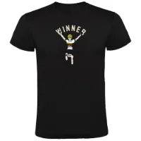 Kruskis Winner Kurzarm-t-shirt