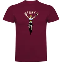 Kruskis Winner Kurzarm-t-shirt Kruskis Winner Kurzarm-t-shirt