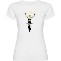Kruskis Winner Kurzarm-t-shirt Kruskis Winner Kurzarm-t-shirt