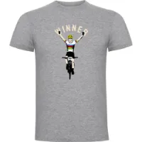 Kruskis Winner Kurzarm-t-shirt Kruskis Winner Kurzarm-t-shirt