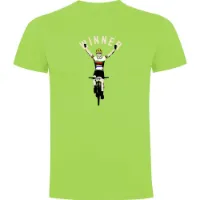 Kruskis Winner Kurzarm-t-shirt Kruskis Winner Kurzarm-t-shirt
