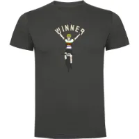 Kruskis Winner Kurzarm-t-shirt Kruskis Winner Kurzarm-t-shirt