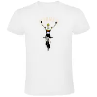 Kruskis Winner Kurzarm-t-shirt Kruskis Winner Kurzarm-t-shirt