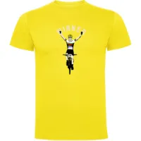 Kruskis Winner Kurzarm-t-shirt
