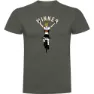 Dark army green