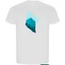 Kruskis Wolf Eco Kurzarm-t-shirt