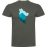 Dark army green