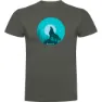 Dark army green