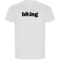 Kruskis Word Biking Eco Kurzarm-t-shirt Kruskis Word Biking Eco Kurzarm-t-shirt