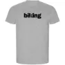 Kruskis Word Biking Eco Kurzarm-t-shirt