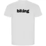 Kruskis Word Biking Eco Kurzarm-t-shirt