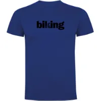 Kruskis Word Biking Kurzarm-t-shirt Kruskis Word Biking Kurzarm-t-shirt