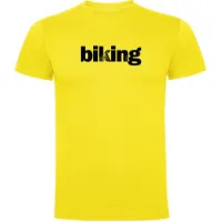 Kruskis Word Biking Kurzarm-t-shirt Kruskis Word Biking Kurzarm-t-shirt