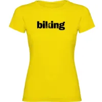Kruskis Word Biking Kurzarm-t-shirt Kruskis Word Biking Kurzarm-t-shirt