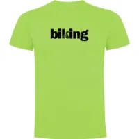 Kruskis Word Biking Kurzarm-t-shirt Kruskis Word Biking Kurzarm-t-shirt