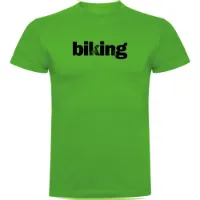 Kruskis Word Biking Kurzarm-t-shirt Kruskis Word Biking Kurzarm-t-shirt