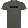 Kruskis Word Biking Kurzarm-t-shirt