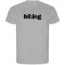 Kruskis Word Biking Mtb Eco Kurzarm-t-shirt