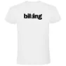 Kruskis Word Biking Mtb Kurzarm-t-shirt