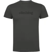 Kruskis Word Climbing Kurzarm-t-shirt