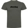 Kruskis Word Climbing Kurzarm-t-shirt
