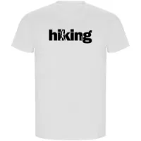 Kruskis Word Hiking Eco Kurzarm-t-shirt Kruskis Word Hiking Eco Kurzarm-t-shirt