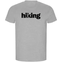 Kruskis Word Hiking Eco Kurzarm-t-shirt Kruskis Word Hiking Eco Kurzarm-t-shirt