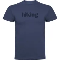 Kruskis Word Hiking Kurzarm-t-shirt Kruskis Word Hiking Kurzarm-t-shirt