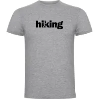 Kruskis Word Hiking Kurzarm-t-shirt Kruskis Word Hiking Kurzarm-t-shirt