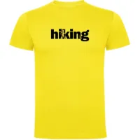 Kruskis Word Hiking Kurzarm-t-shirt