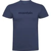Kruskis Word Mountain Kurzarm-t-shirt