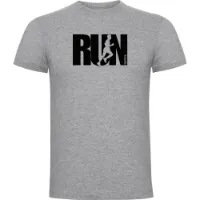Kruskis Word Run Kurzarm-t-shirt female Kruskis Word Run Kurzarm-t-shirt female