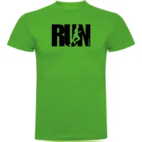 Kruskis Word Run Kurzarm-t-shirt female Kruskis Word Run Kurzarm-t-shirt female