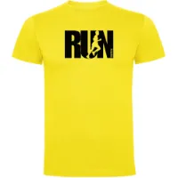 Kruskis Word Run Kurzarm-t-shirt female Kruskis Word Run Kurzarm-t-shirt female