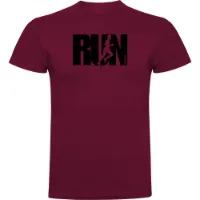 Kruskis Word Run Kurzarm-t-shirt female Kruskis Word Run Kurzarm-t-shirt female