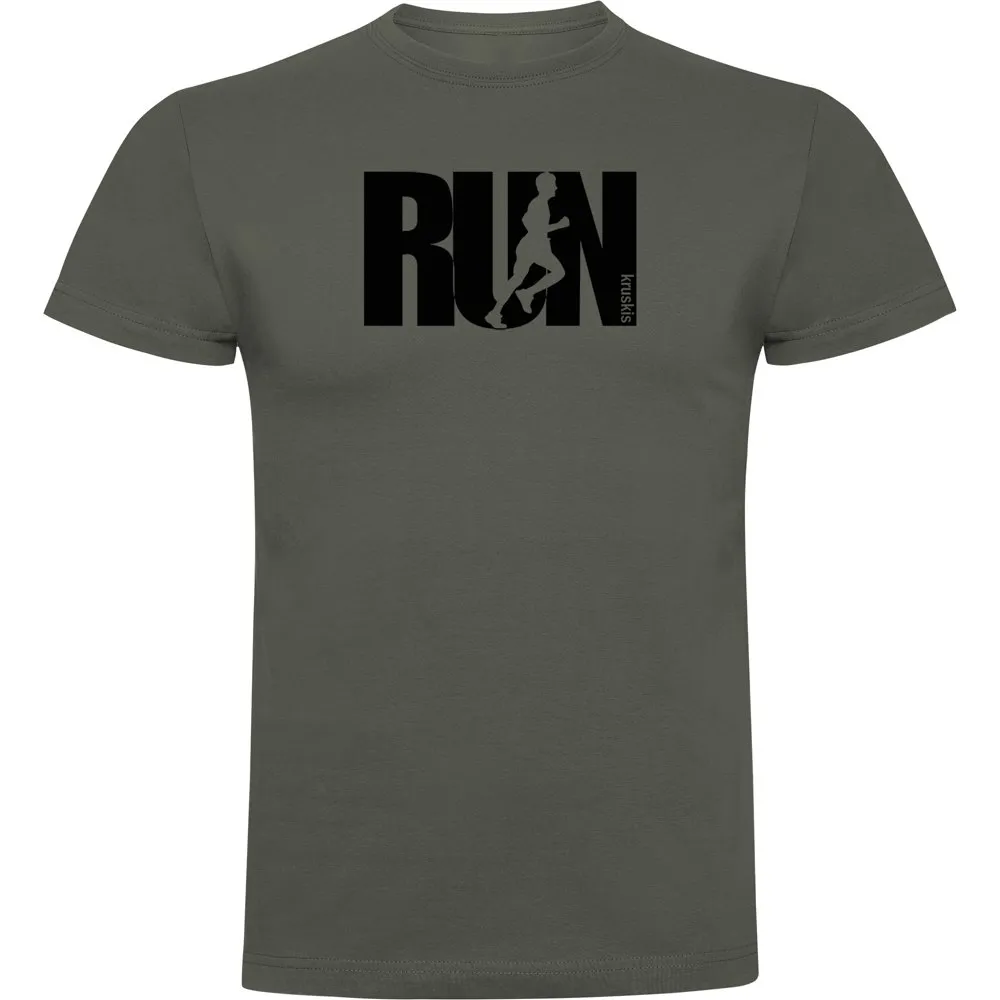 Kruskis Word Run Kurzarm-t-shirt female Kruskis Word Run Kurzarm-t-shirt female