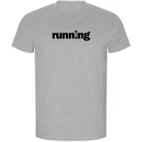 Kruskis Word Running Eco Kurzarm-t-shirt male Kruskis Word Running Eco Kurzarm-t-shirt male