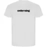 Kruskis Word Swimming Eco Kurzarm-t-shirt male