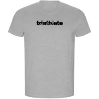 Kruskis Word Triathlete Eco Kurzarm-t-shirt Kruskis Word Triathlete Eco Kurzarm-t-shirt