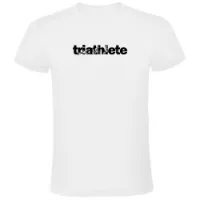 Kruskis Word Triathlete Kurzarm-t-shirt Kruskis Word Triathlete Kurzarm-t-shirt