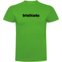 Kruskis Word Triathlete Kurzarm-t-shirt Kruskis Word Triathlete Kurzarm-t-shirt