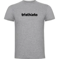 Kruskis Word Triathlete Kurzarm-t-shirt
