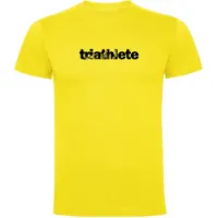 Kruskis Word Triathlete Kurzarm-t-shirt Kruskis Word Triathlete Kurzarm-t-shirt