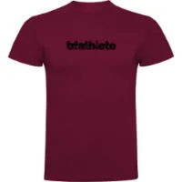 Kruskis Word Triathlete Kurzarm-t-shirt Kruskis Word Triathlete Kurzarm-t-shirt